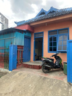 Cempaka hostel